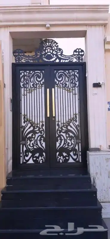 جميع أعمال الحدادة و الهناقر 17
