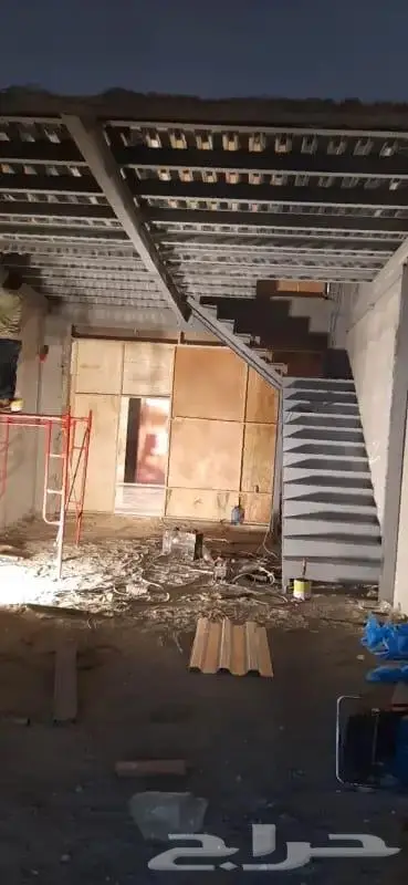 جميع أعمال الحدادة و الهناقر 14