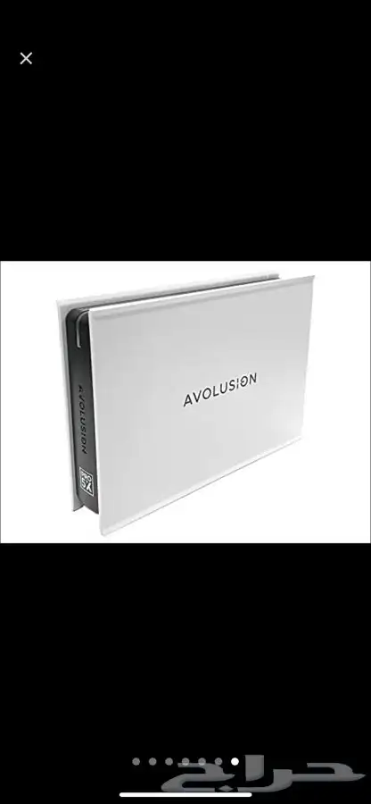للبيع Avolusion Mini Pro-5X 3TB 5