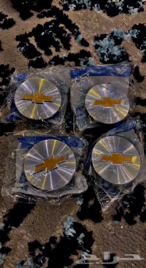 قطع كابرس 2014 2015 2016 جديده 12