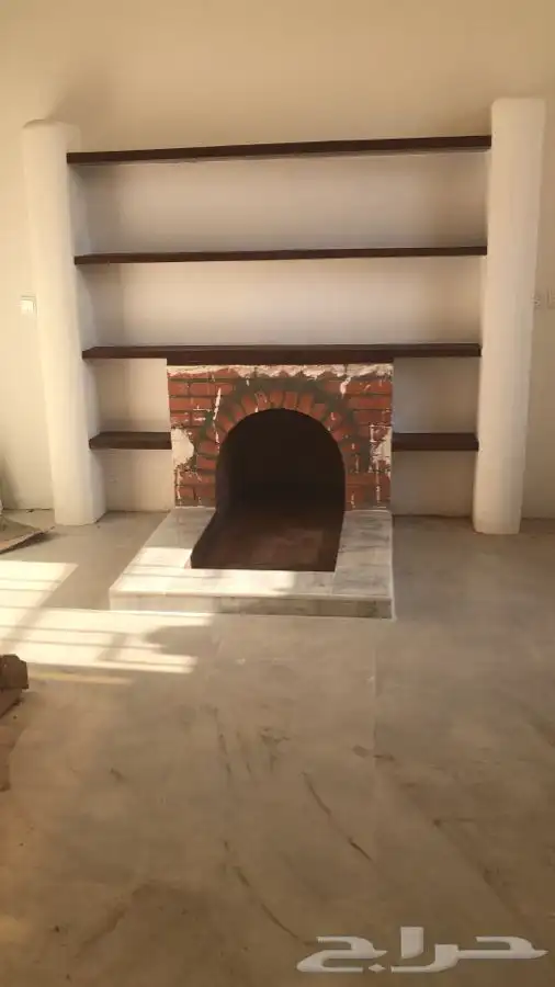 جميع انوع المشبات والقرميد في الباحه 2