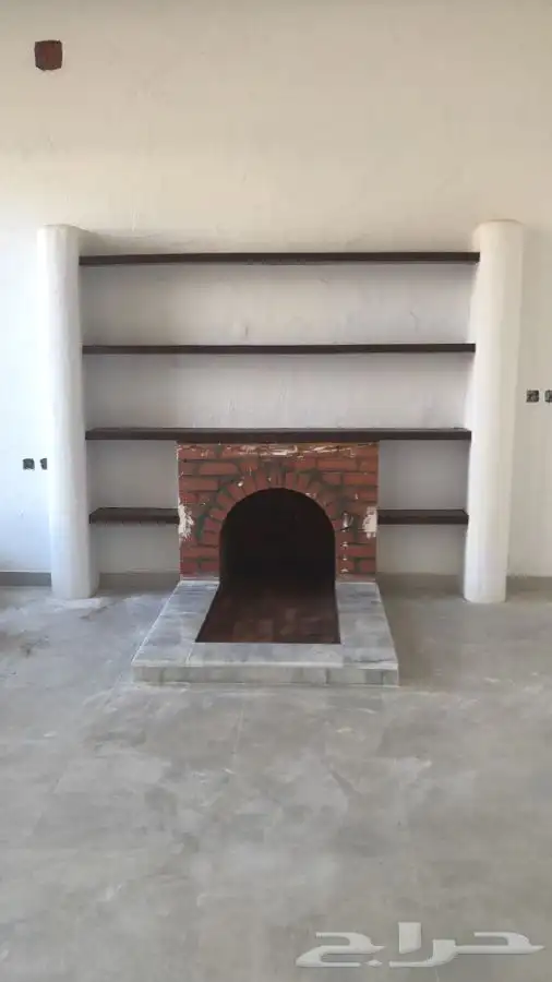 جميع انوع المشبات والقرميد في الباحه 3