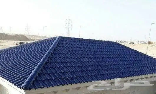 جميع انوع المشبات والقرميد في الباحه 14