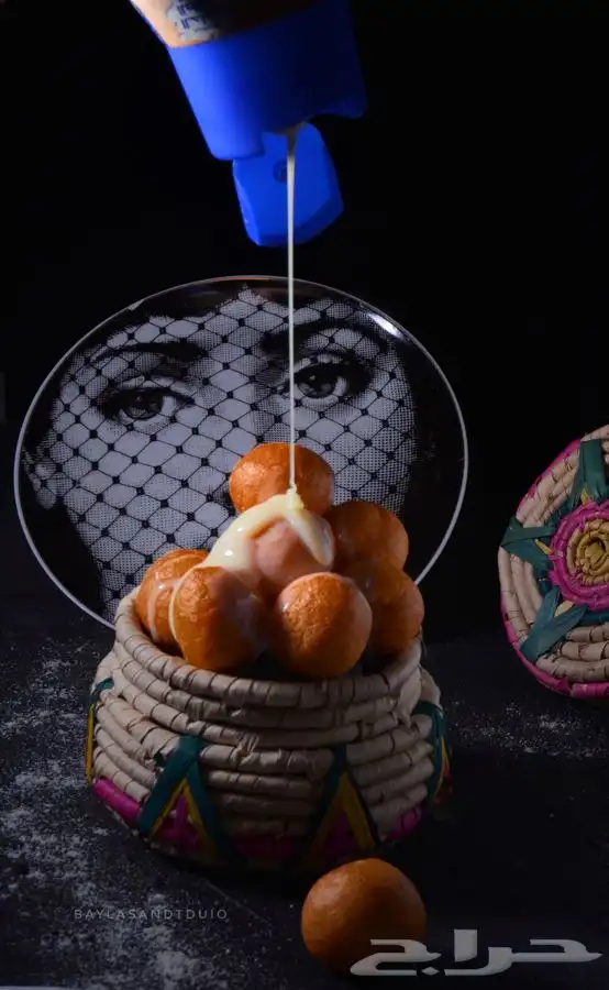 مصورة محترفة 5