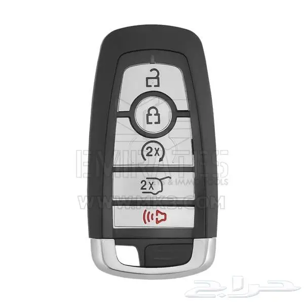 ريموت مع البرمجه داخل بريدة 1