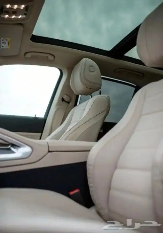 مرسيدس GLE450 موديل 2021 تم البيع 5