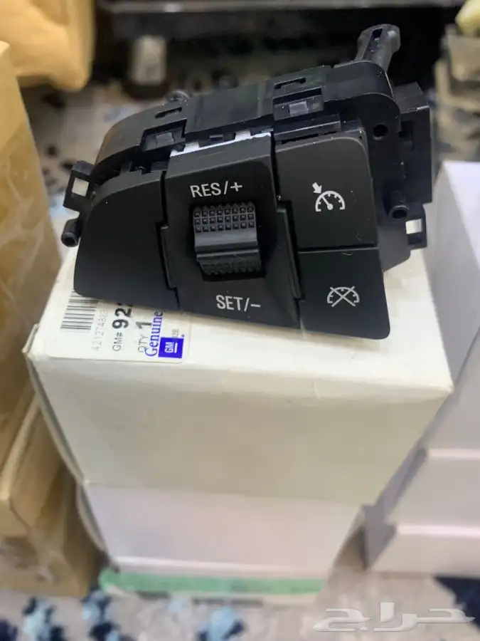 قطع كابرس 2014 2015 2016 جديده 3