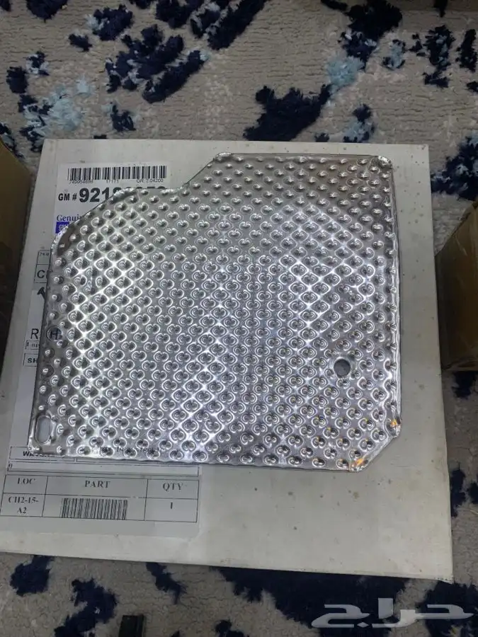 قطع كابرس 2014 2015 2016 جديده 11