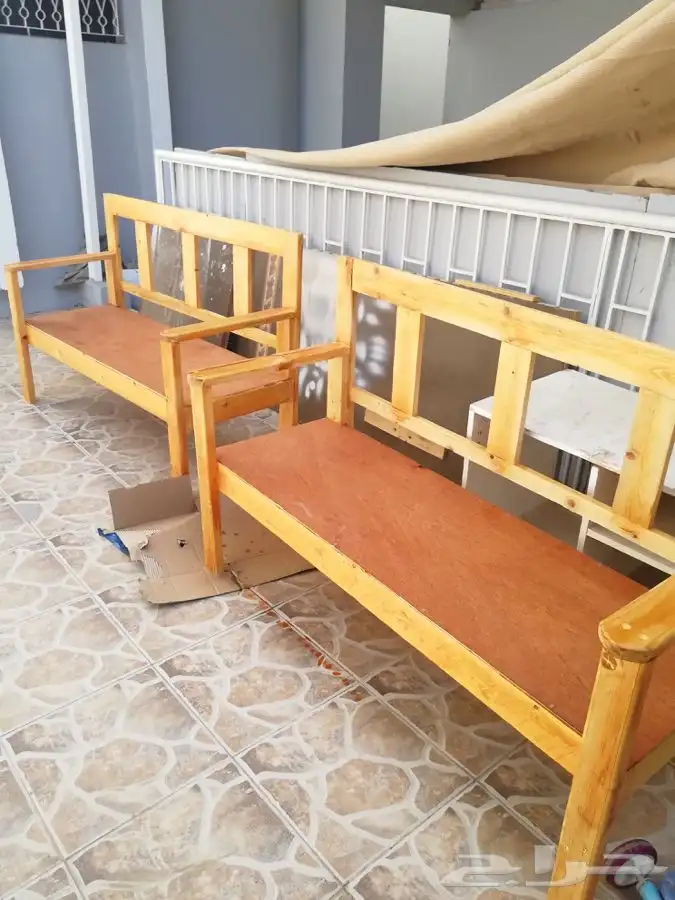 محكر طيور محاكر حمام محاكردجاج شغل نجاره وصبغ 50