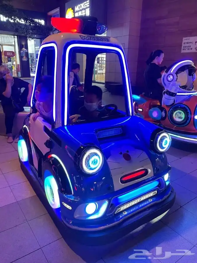 بولينج ملاهي حدايق صاله تزلج هوكي بادل العاب حركية 15