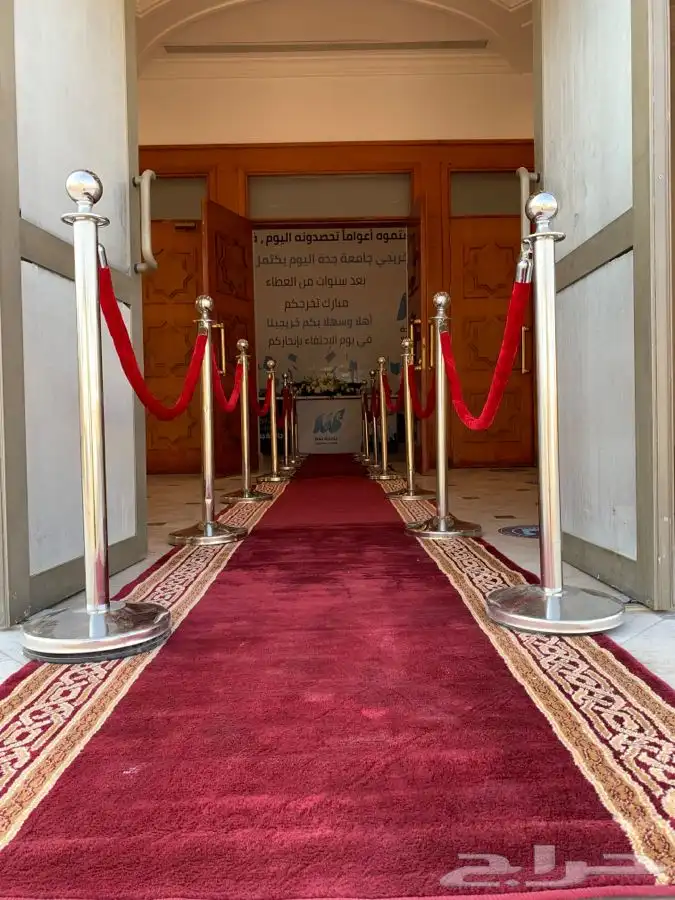 شاشات حفلات اضاءه ستى كلرر بيم ليد باركان استيج 15