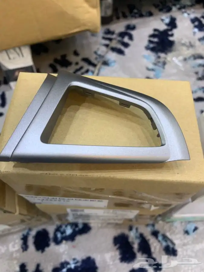 قطع كابرس 2014 2015 2016 جديده 5