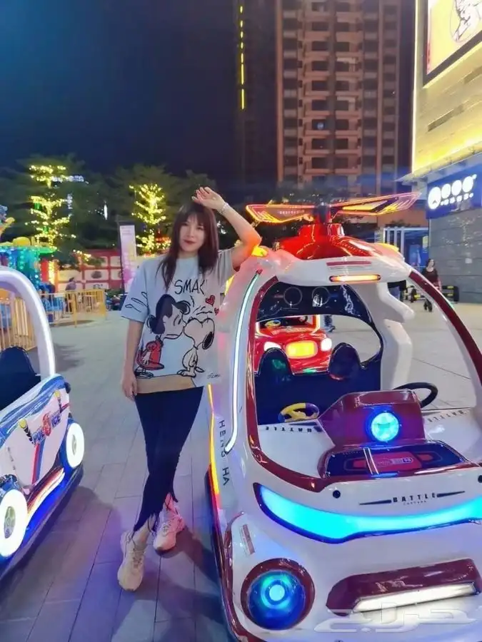 بولينج ملاهي حدايق صاله تزلج هوكي بادل العاب حركية 12