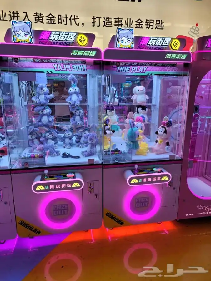 بولينج ملاهي حدايق صاله تزلج هوكي بادل العاب حركية 38