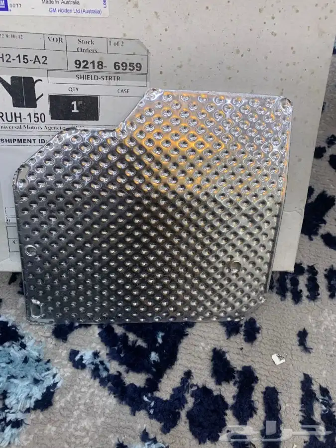 قطع كابرس 2014 2015 2016 جديده 10