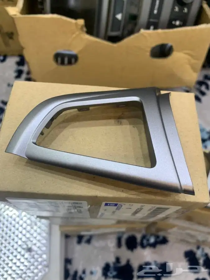 قطع كابرس 2014 2015 2016 جديده 6