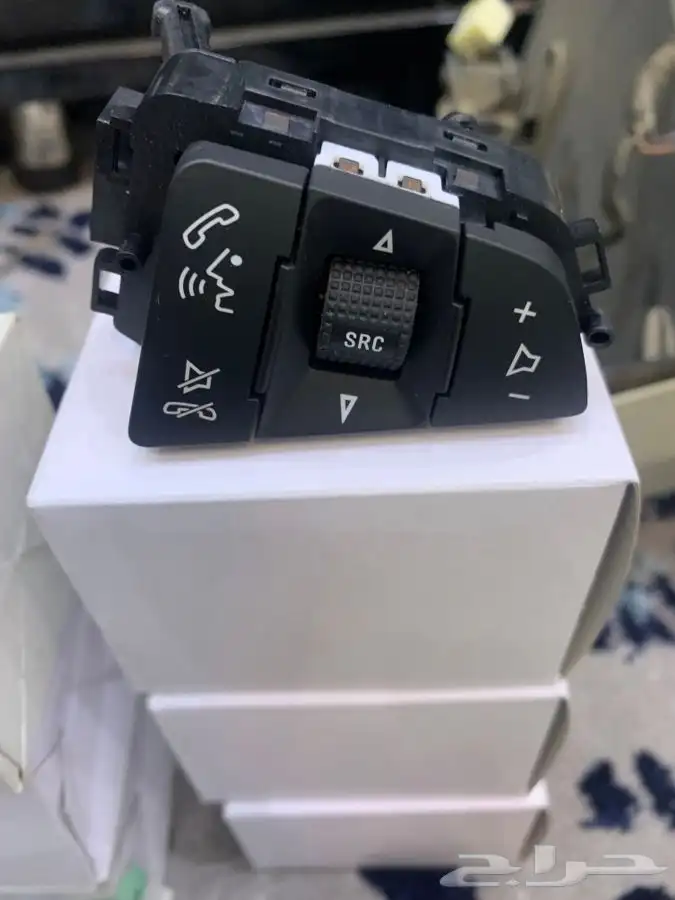 قطع كابرس 2014 2015 2016 جديده 4