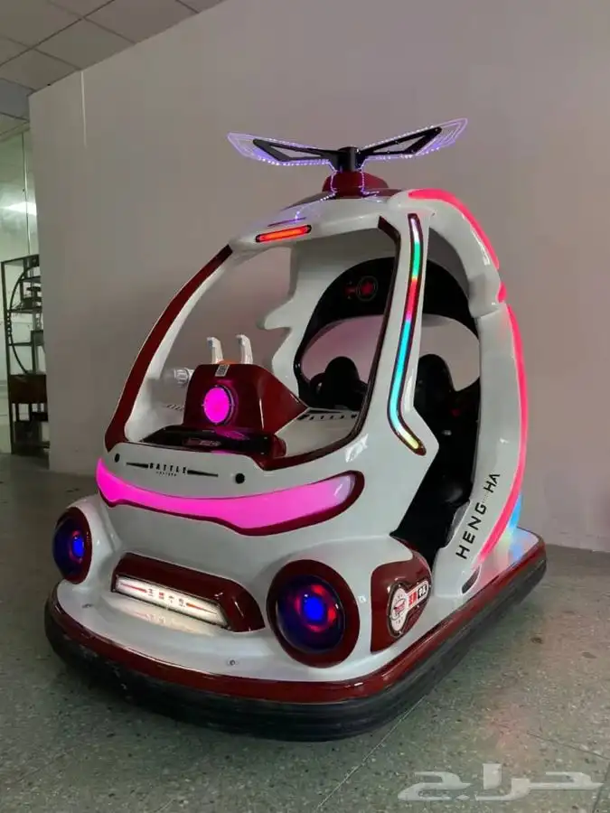 بولينج ملاهي حدايق صاله تزلج هوكي بادل العاب حركية 18