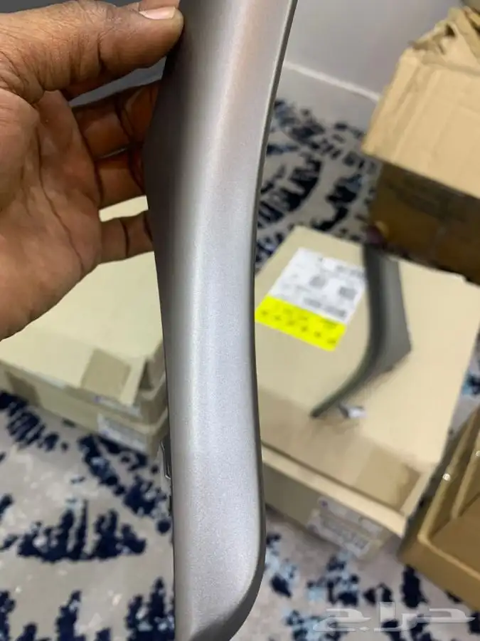 قطع كابرس 2014 2015 2016 جديده 9