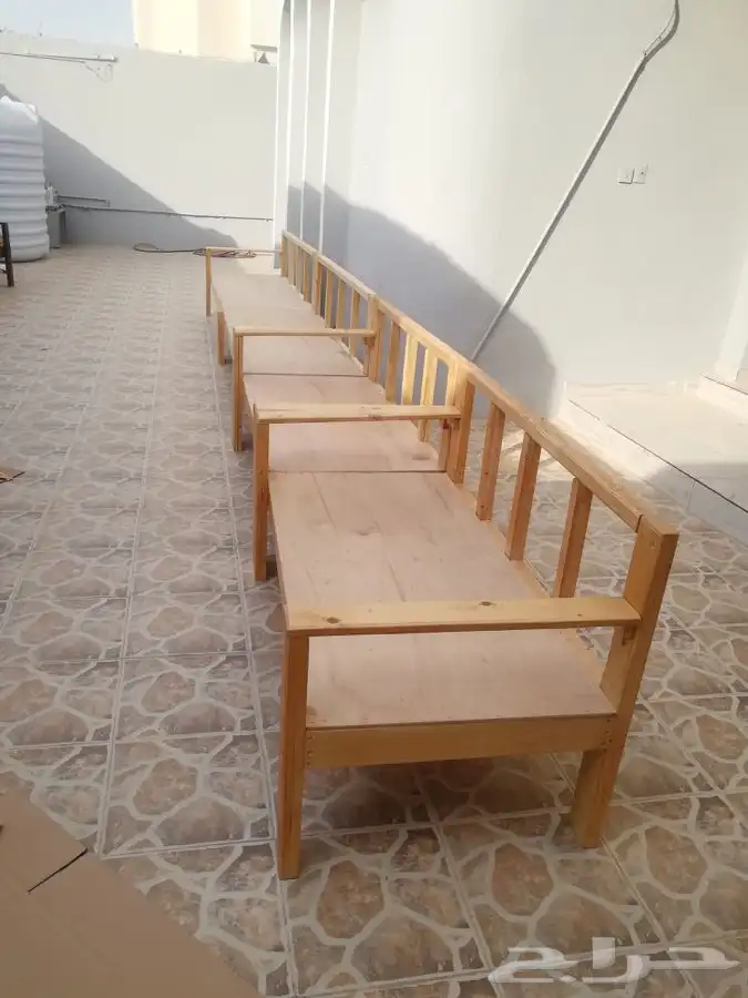 محكر طيور محاكر حمام محاكردجاج شغل نجاره وصبغ 34