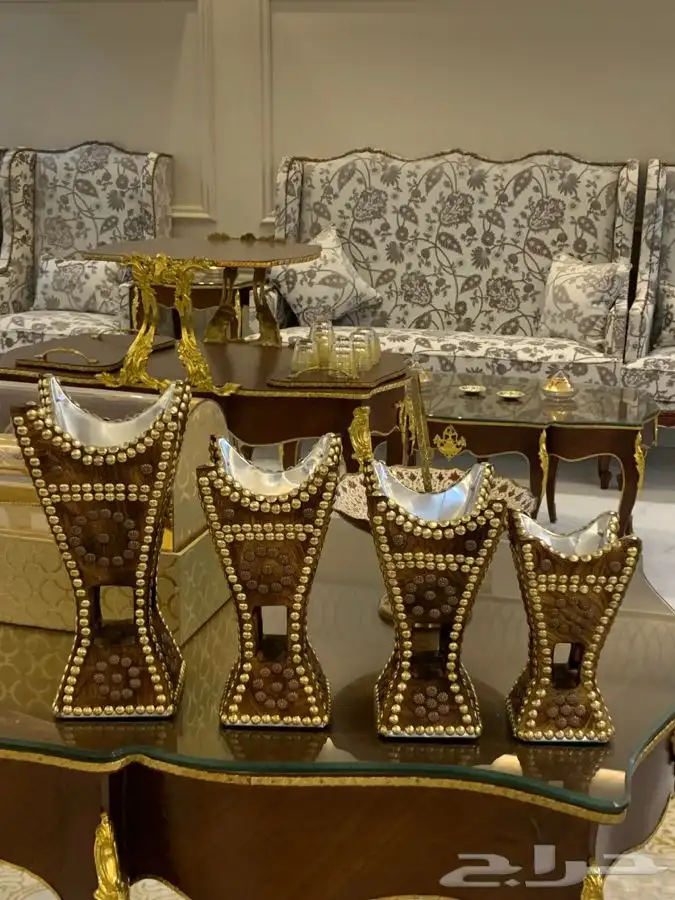 مباخر حائلية 0