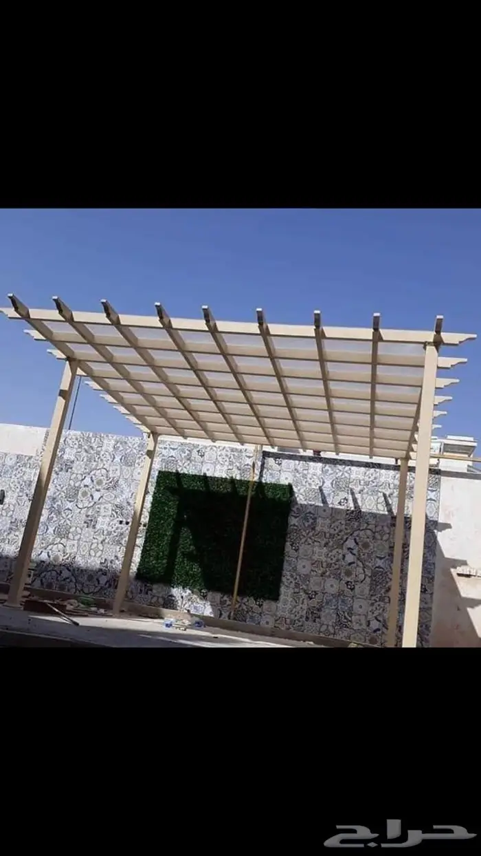 جميع أعمال الحدادة و الهناقر 18