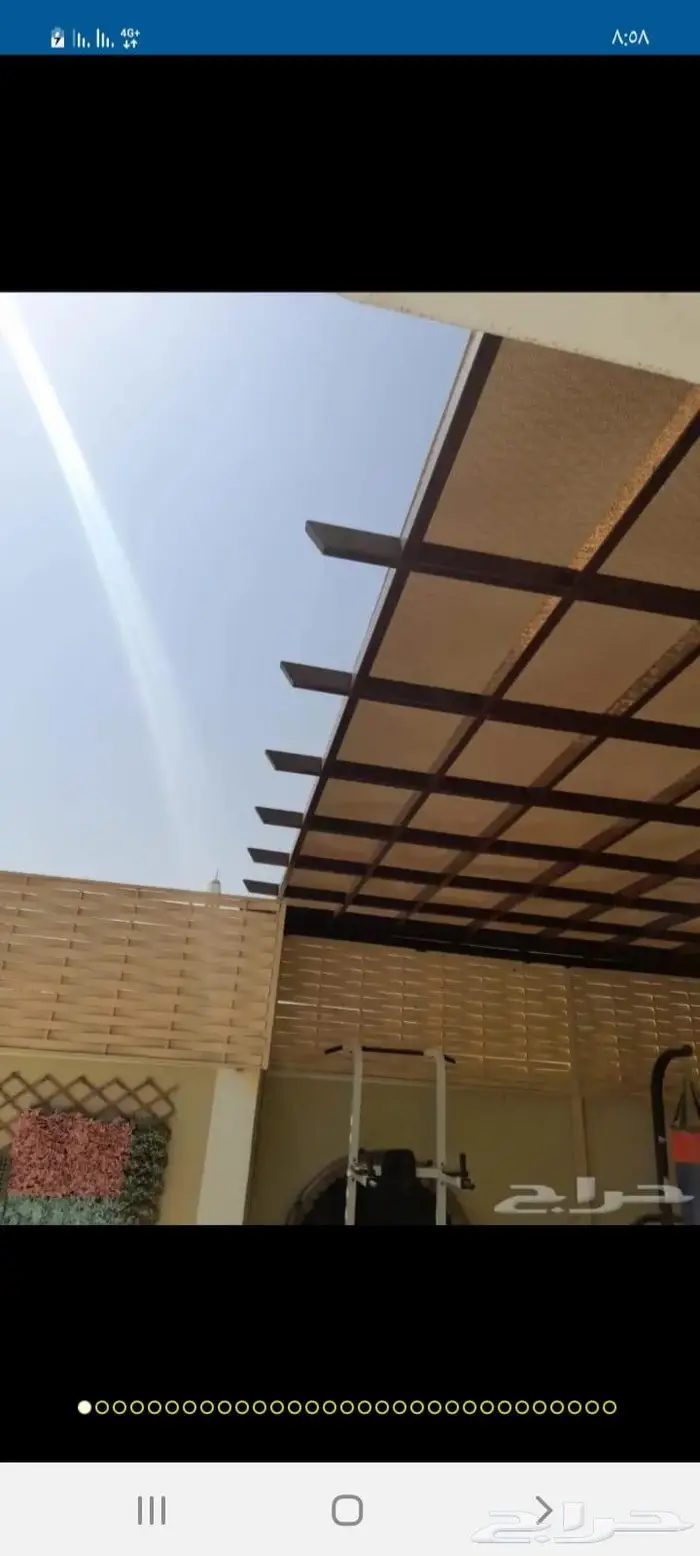 جميع أعمال الحدادة و الهناقر 67