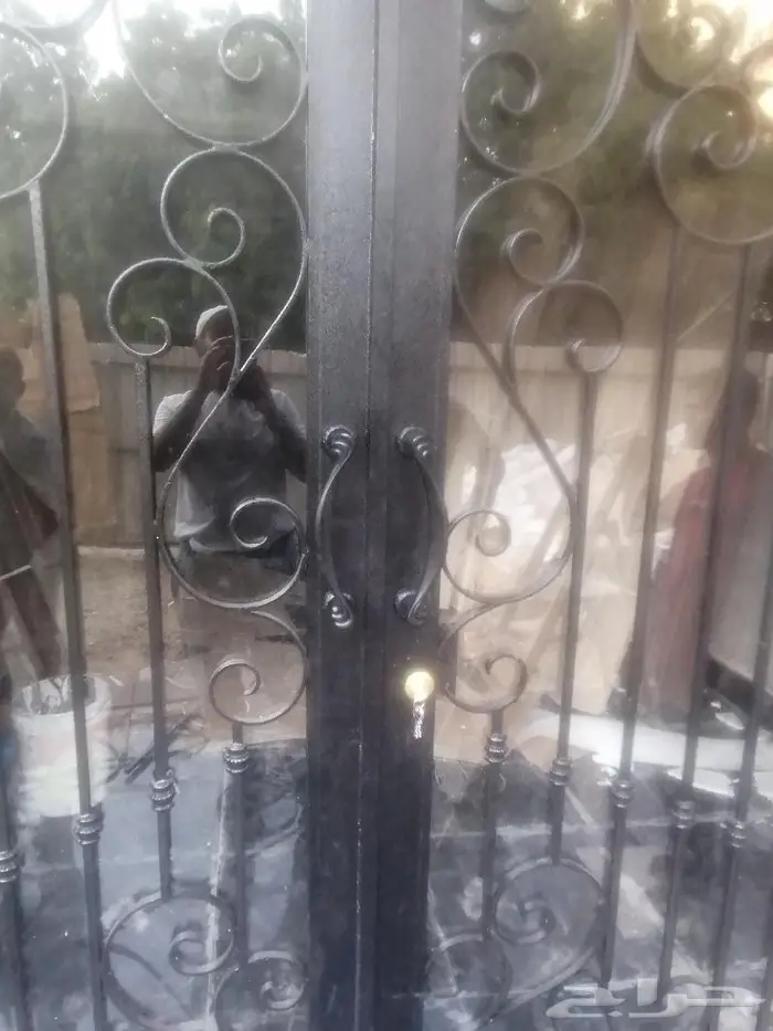 جميع أعمال الحدادة و الهناقر 28