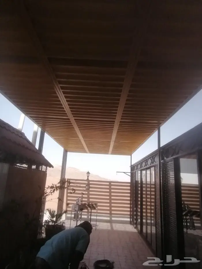 جميع أعمال الحدادة و الهناقر 34