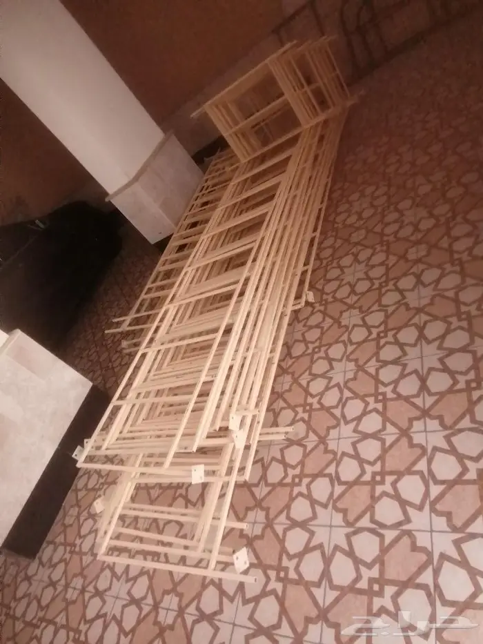 جميع أعمال الحدادة و الهناقر 49