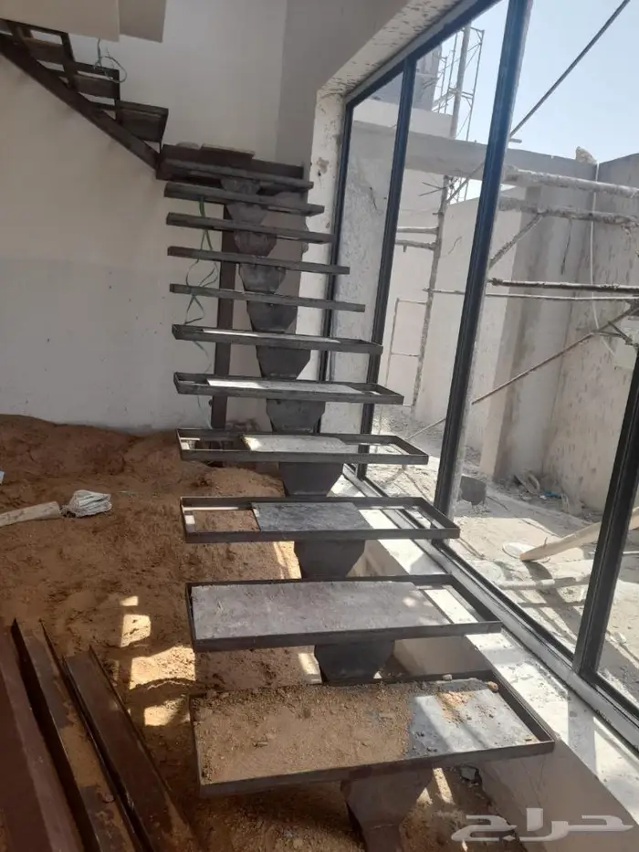 جميع أعمال الحدادة و الهناقر 44