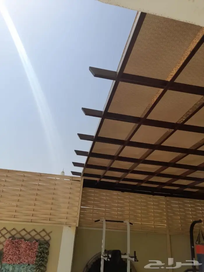 جميع أعمال الحدادة و الهناقر 55