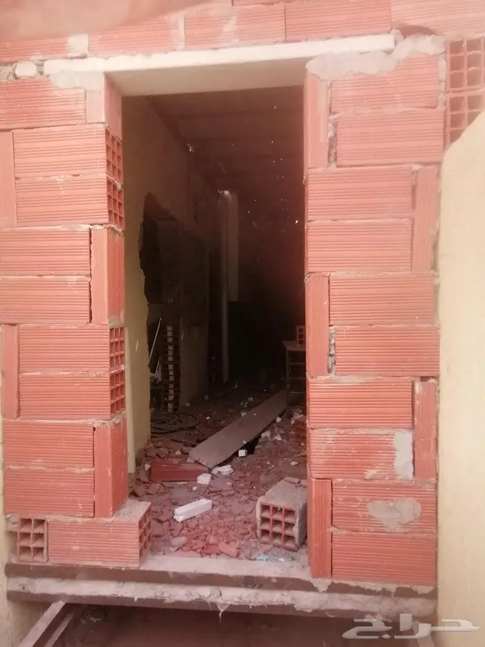 جميع أعمال الحدادة و الهناقر 63