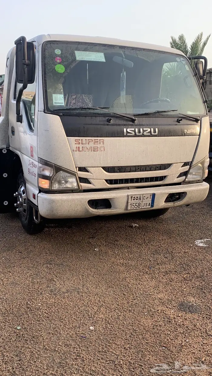 سطحةلنقل السيارات داخل وخارج مدينة الطايف 0
