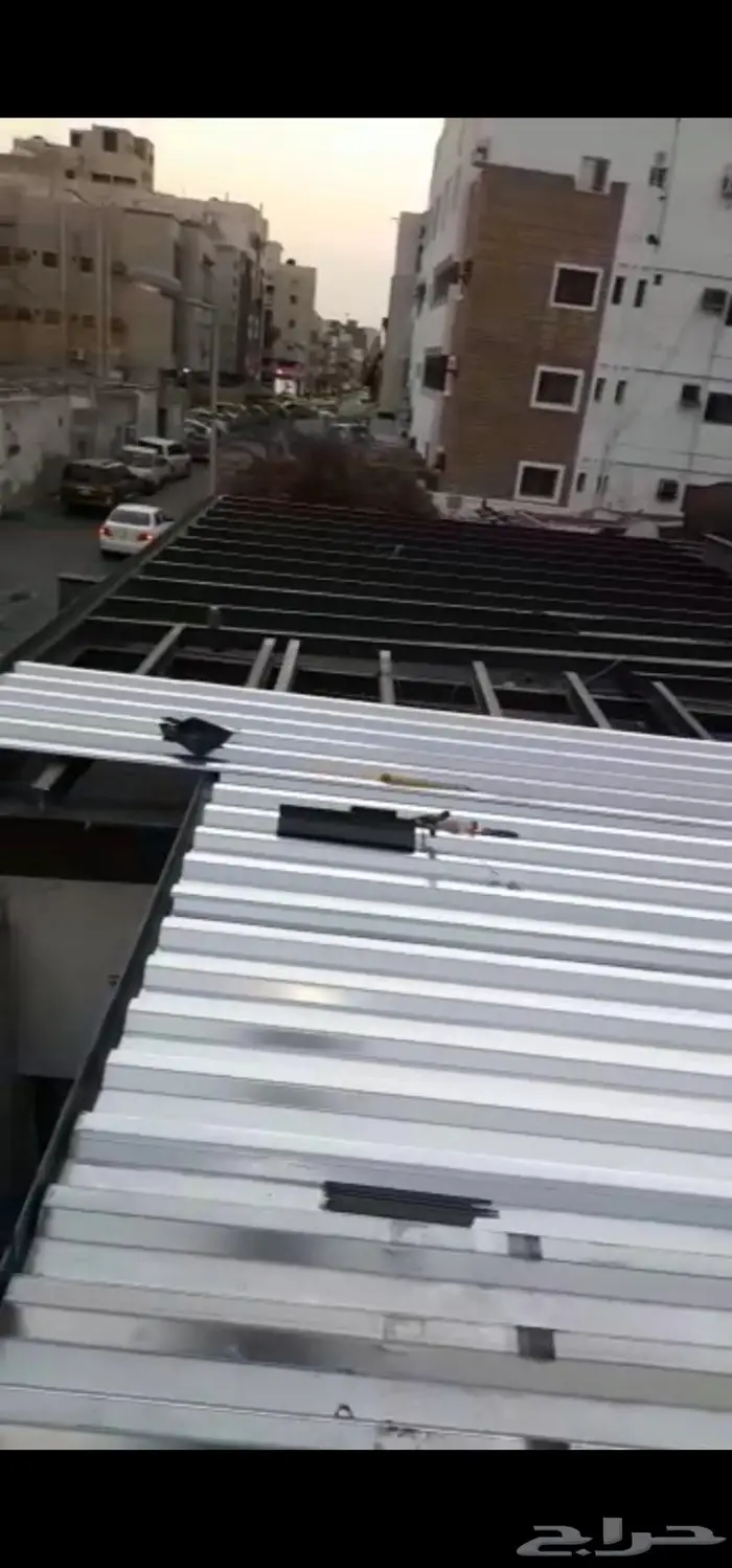 جميع أعمال الحدادة و الهناقر 3