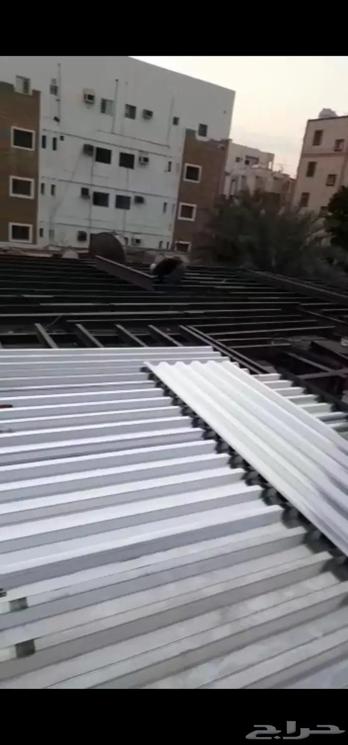 جميع أعمال الحدادة و الهناقر 21