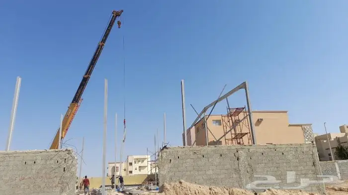 جميع أعمال الحدادة و الهناقر 20
