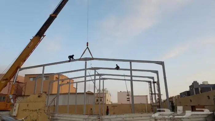 جميع أعمال الحدادة و الهناقر 7