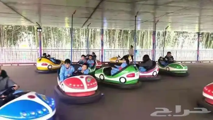 بولينج ملاهي حدايق صاله تزلج هوكي بادل العاب حركية 4