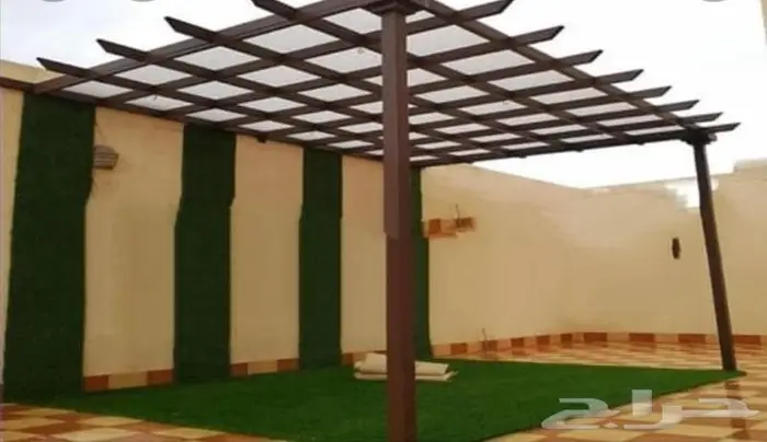 جميع أعمال الحدادة و الهناقر 25