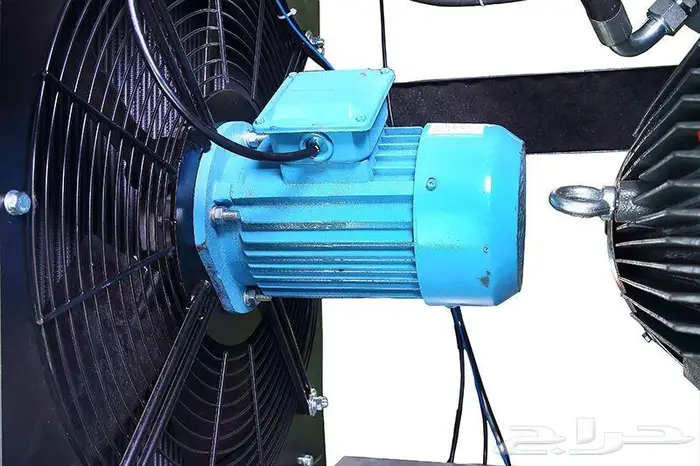 كمبروسر هواء سكرو -ضاغط هواء حلزوني 7