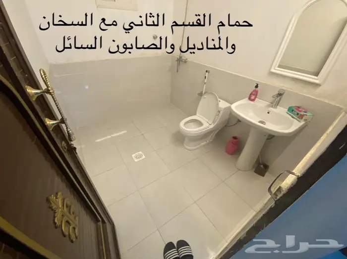 استراحة ومخيمات زهرة الطايف 44