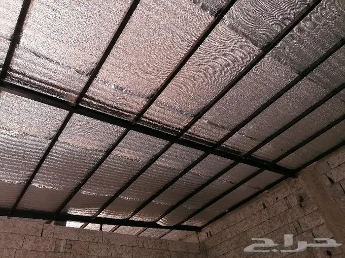 جميع أعمال الحدادة و الهناقر 1