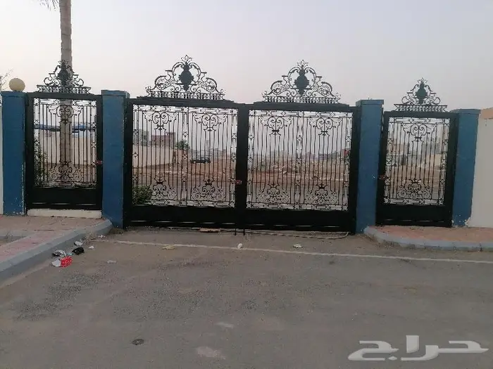 جميع أعمال الحدادة و الهناقر 15