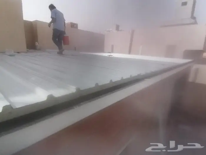 جميع أعمال الحدادة و الهناقر 70