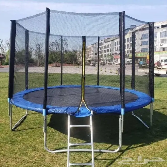 العاب خارجية مراجيح و زحاليق 6