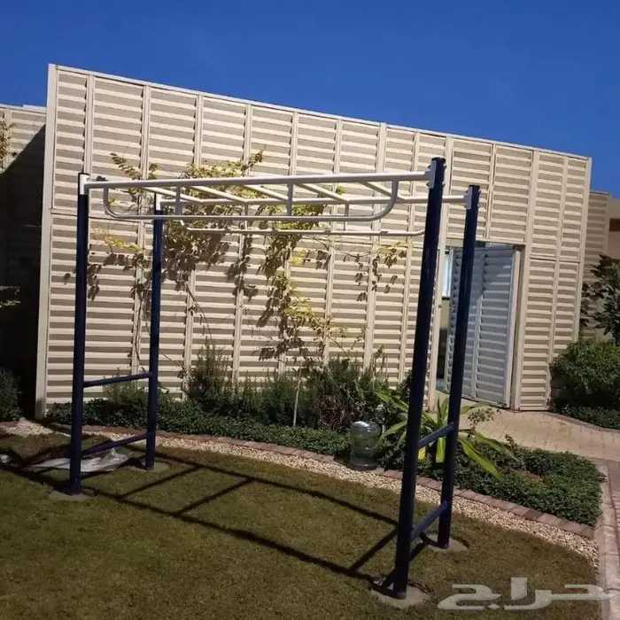 العاب خارجية مراجيح و زحاليق 10