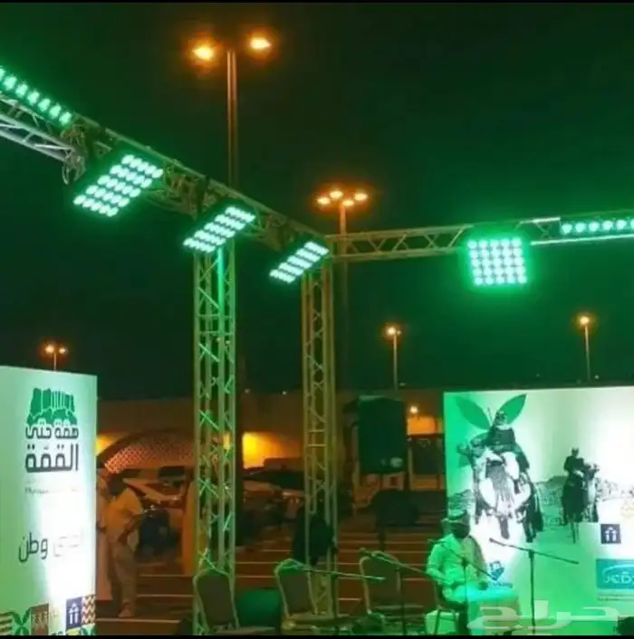 تنسيق افتتاحات محلات ومراكز وتنسيق حفلات ومناسبات 0