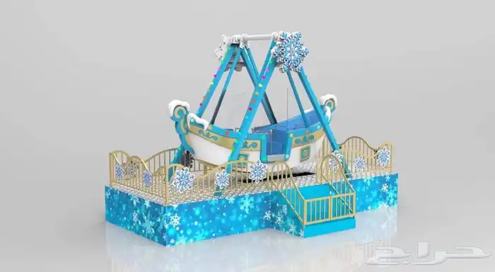 بولينج ملاهي حدايق صاله تزلج هوكي بادل العاب حركية 5