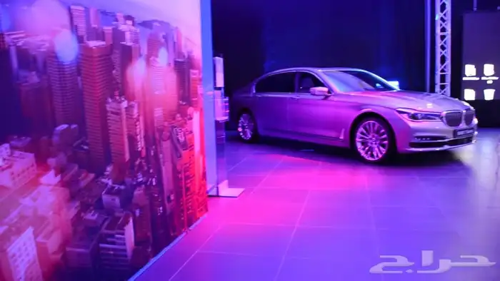 شاشات حفلات اضاءه ستى كلرر بيم ليد باركان استيج 11